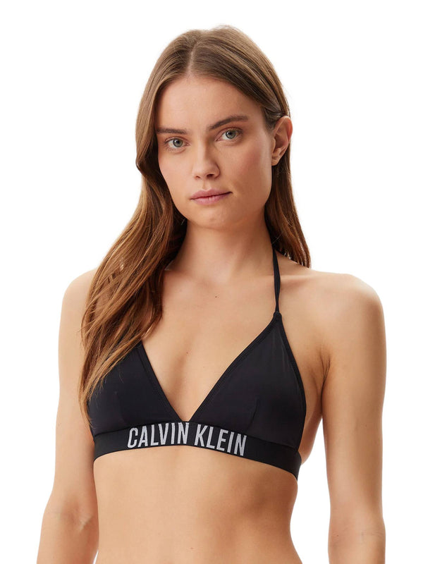 ΓΥΝΑΙΚΕΙΟ ΒΙΚΙΝΙ TOP CALVIN KLEIN JEANS TRIANGLE