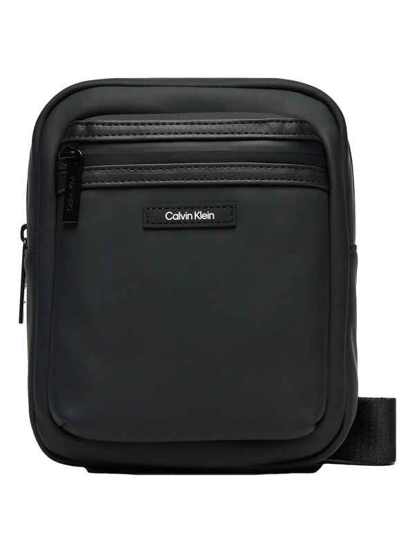 ΑΝΔΡΙΚΟ ΤΣΑΝΤΑΚΙ ΩΜΟΥ CALVIN KLEIN CK ESSENTIAL CONV REPORTER S RUB