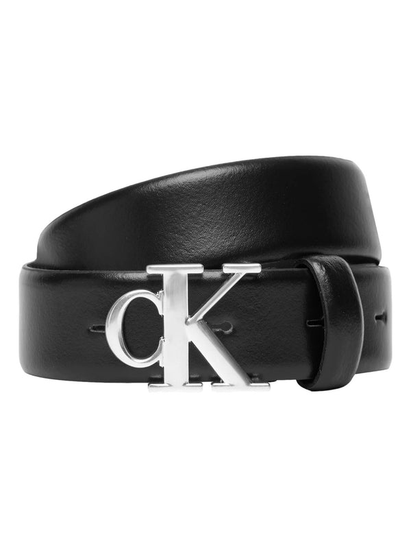 ΓΥΝΑΙΚΕΙΑ ΖΩΝΗ CALVIN KLEIN CK BUCKLE 30MM FIXED
