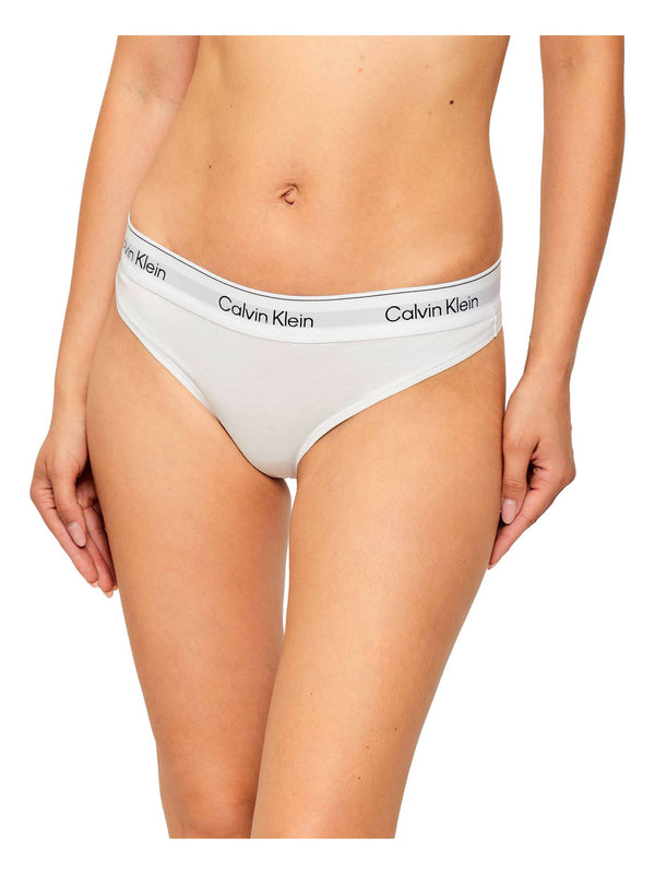 SLIP THONG CALVIN KLEIN UNDERWEAR