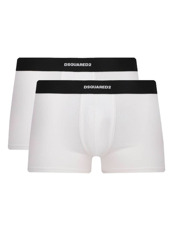 ΑΝΔΡΙΚΑ BOXER DSQUARED2  2-PACK TRUNKS
