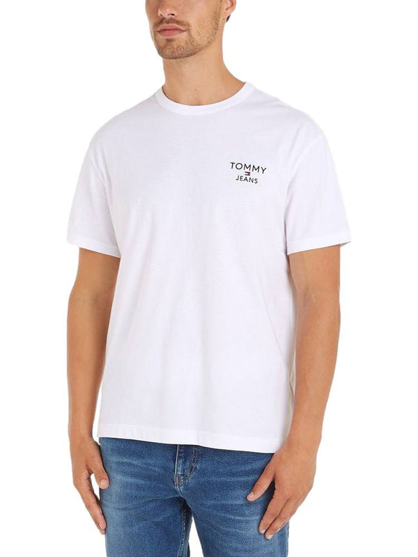 ΑΝΔΡΙΚΟ T-SHIRT TOMMY JEANS REG CORP TEE EXT