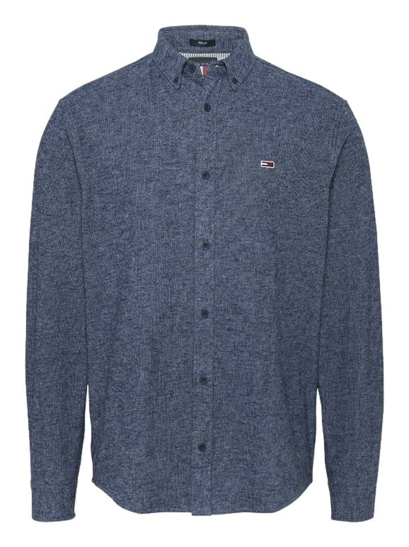 ΑΝΔΡΙΚΟ ΠΟΥΚΑΜΙΣΟ TOMMY JEANS REG GRINDLE FLANNEL SHIRT