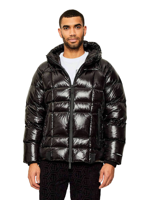 ΑΝΔΡΙΚΟ ΜΠΟΥΦΑΝ DSQUARED2 3D DOWN JACKET