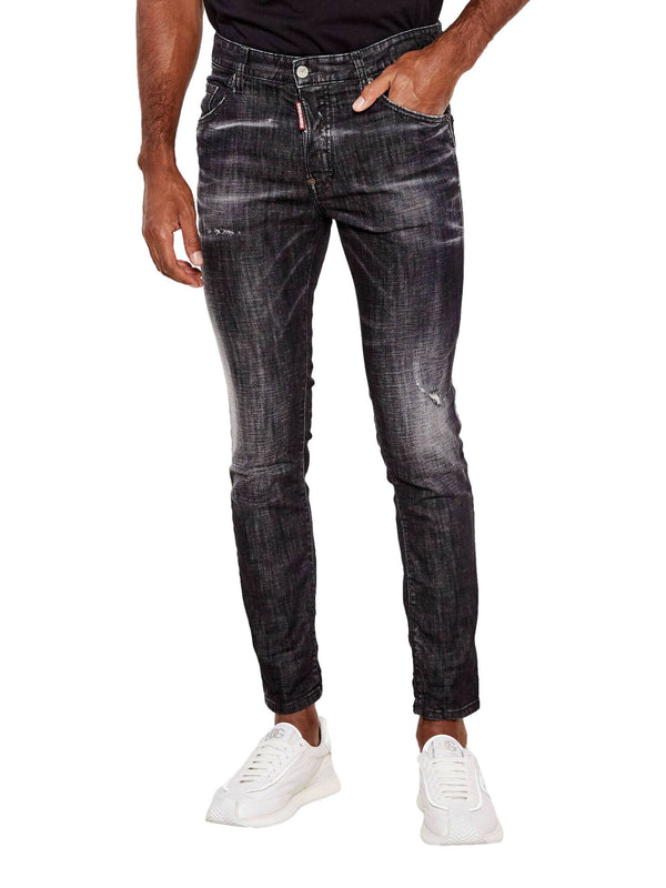 ΑΝΔΡΙΚΟ JEAN DSQUARED2 SKATER JEAN