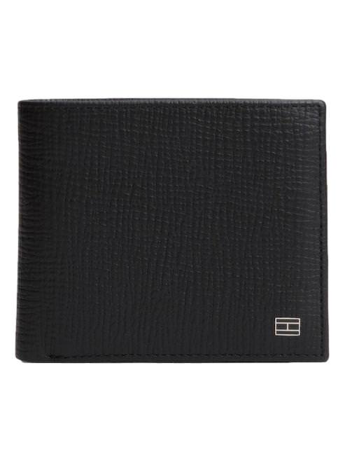 ΑΝΔΡΙΚΟ ΠΟΡΤΟΦΟΛΙ TOMMY HILFIGER TH FLAG EXTRA CC & COIN