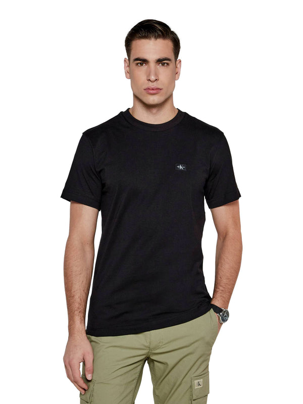 ΑΝΔΡΙΚΟ T-SHIRT CALVIN KLEIN JEANS WOVEN LABEL