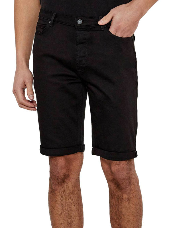 ΑΝΔΡΙΚΗ JEAN ΒΕΡΜΟΥΔΑ HUGO 634