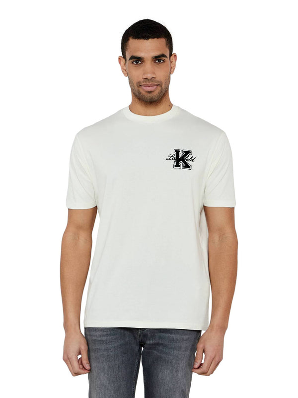 ΑΝΔΡΙΚΟ T-SHIRT KARL LAGERFELD CREWNECK