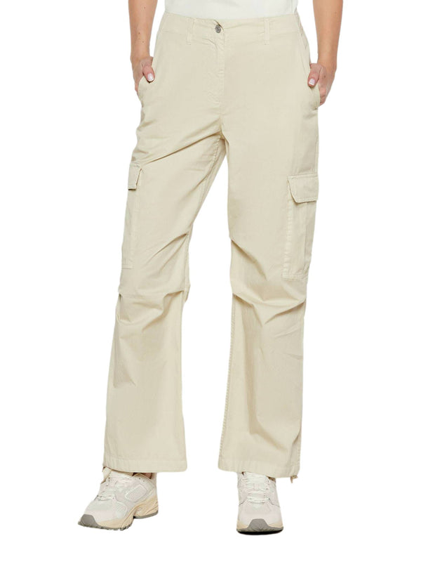 ΓΥΝΑΙΚΕΙΟ CARGO ΠΑΝΤΕΛΟΝΙ TOMMY JEANS TJW CARGO RELAXED STRAIGHT