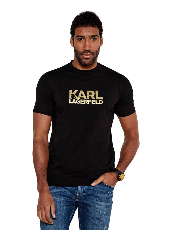 ΑΝΔΡΙΚΟ T-SHIRT KARL LAGERFELD CREWNECK