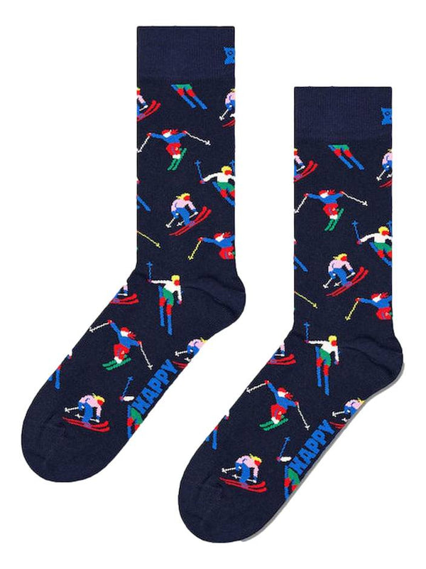 ΚΑΛΤΣΕΣ HAPPY SOCKS SKIING