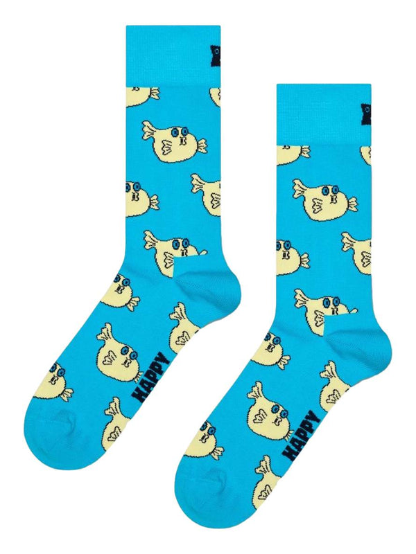 ΚΑΛΤΣΕΣ HAPPY SOCKS BLOWFISH