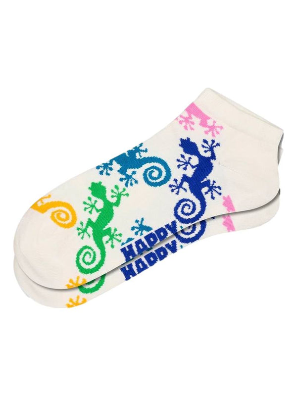 ΚΑΛΤΣΕΣ HAPPY SOCKS GECKO