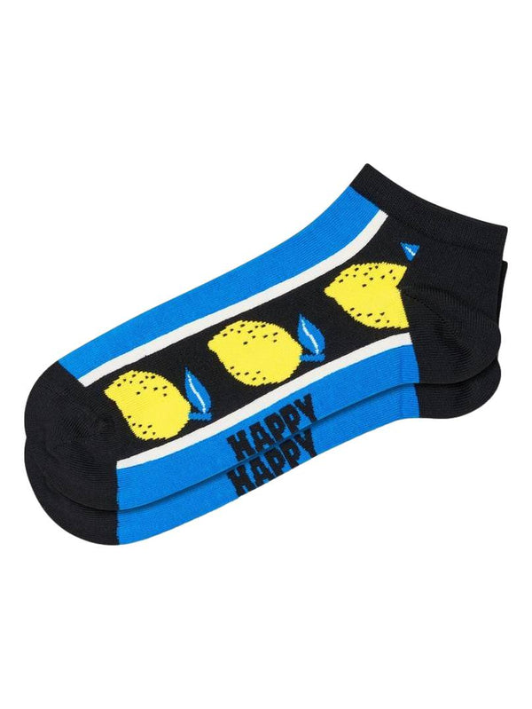 ΚΑΛΤΣΕΣ HAPPY SOCKS LEMON LOW