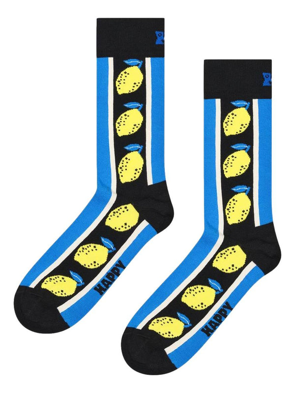 ΚΑΛΤΣΕΣ HAPPY SOCKS LEMON