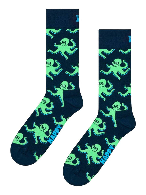 ΚΑΛΤΣΕΣ HAPPY SOCKS OCTOPUS
