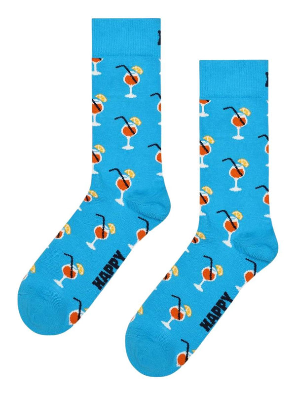 ΚΑΛΤΣΕΣ HAPPY SOCKS ORANGE SPRITZ
