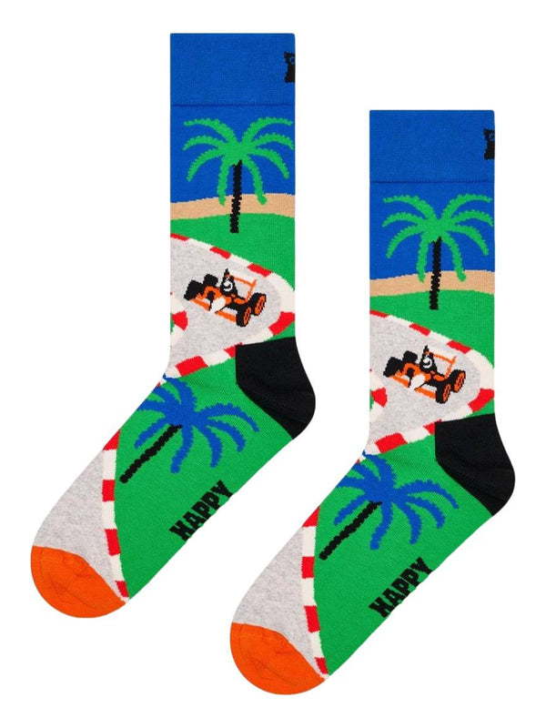 ΚΑΛΤΣΕΣ HAPPY SOCKS RACING