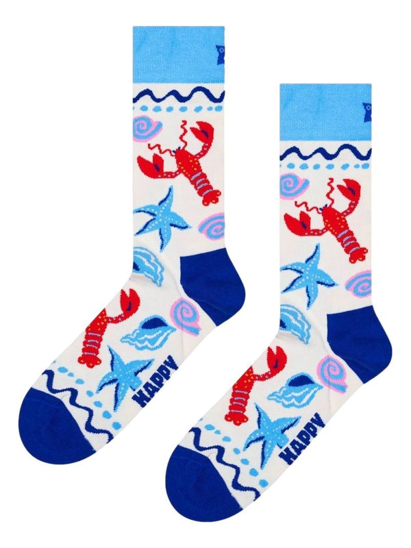 ΚΑΛΤΣΕΣ HAPPY SOCKS SEAFOOD