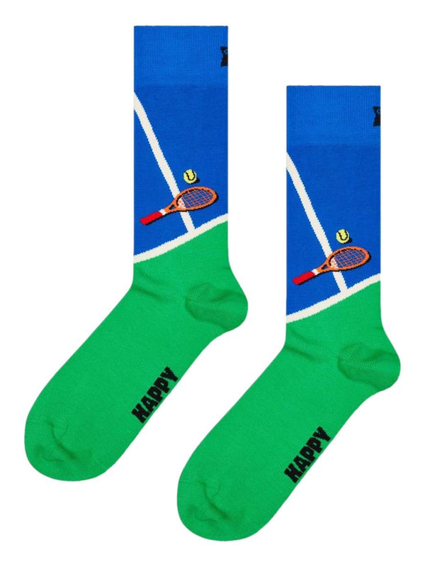 ΚΑΛΤΣΕΣ HAPPY SOCKS TENNIS