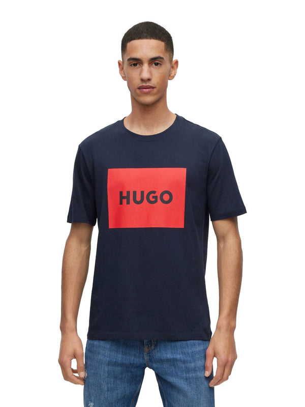 ΑΝΔΡΙΚΟ T-SHIRT HUGO DULIVE222