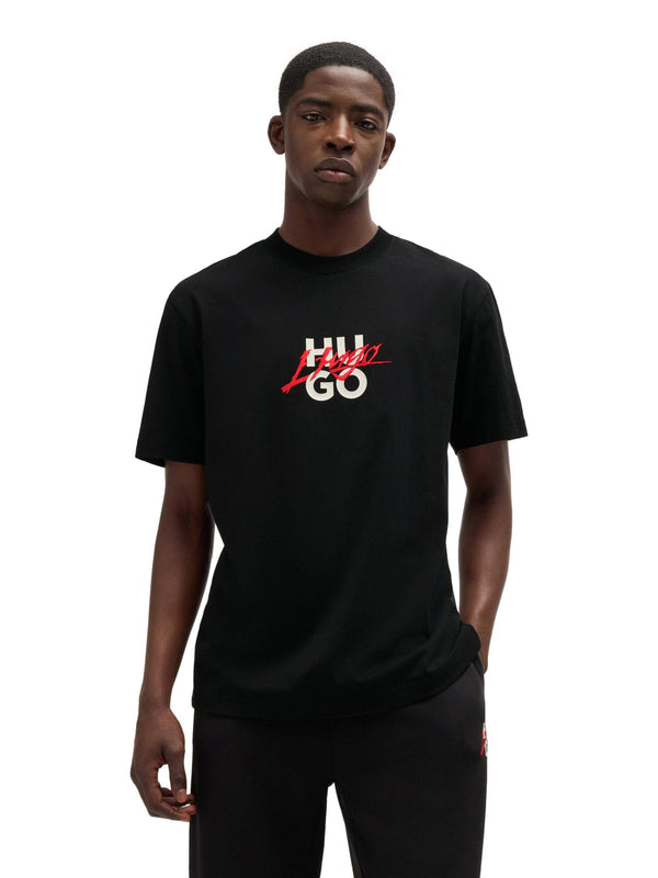 ΑΝΔΡΙΚΟ T-SHIRT HUGO DIONGNY