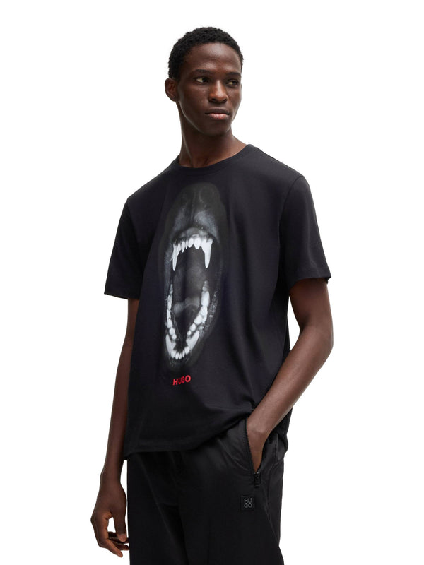 ΑΝΔΡΙΚΟ T-SHIRT HUGO DAYAKING