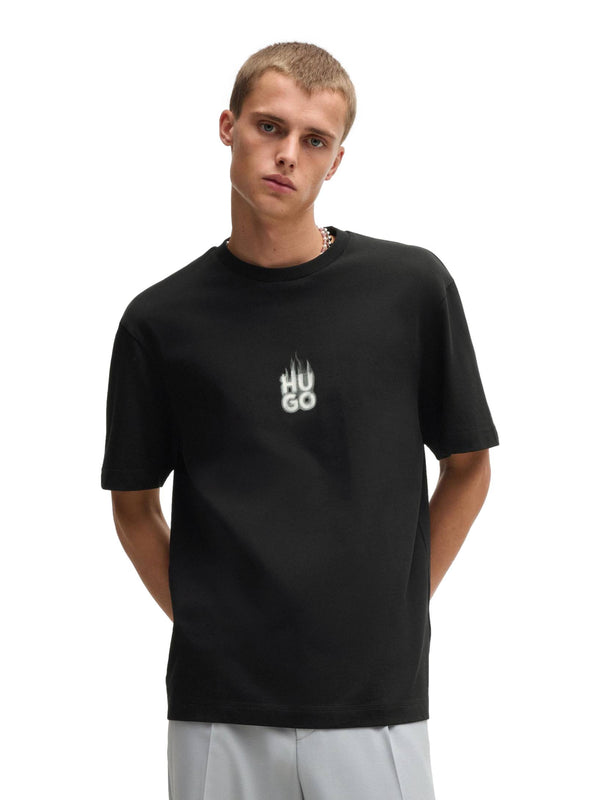 ΑΝΔΡΙΚΟ T-SHIRT HUGO DALSAR