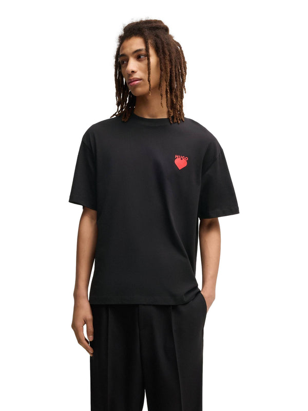 ΑΝΔΡΙΚΟ T-SHIRT HUGO DEWDAM