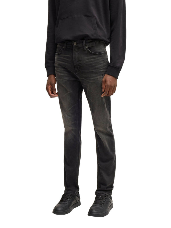 ΑΝΔΡΙΚΟ JEAN HUGO 708 SLIM