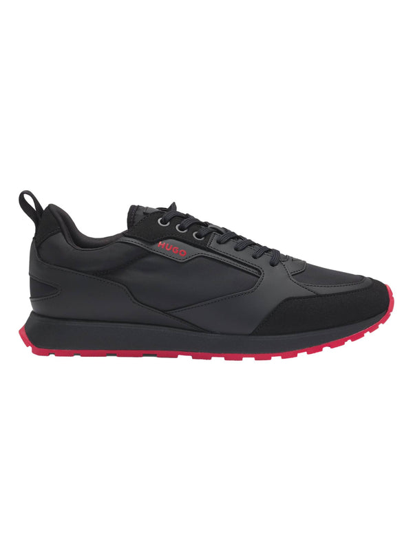 ΑΝΔΡΙΚΑ SNEAKERS HUGO ICELIN_RUNN_PUMF_N