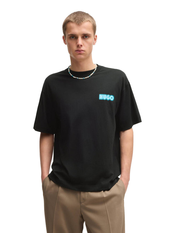 ΑΝΔΡΙΚΟ T-SHIRT HUGO DUWOOD