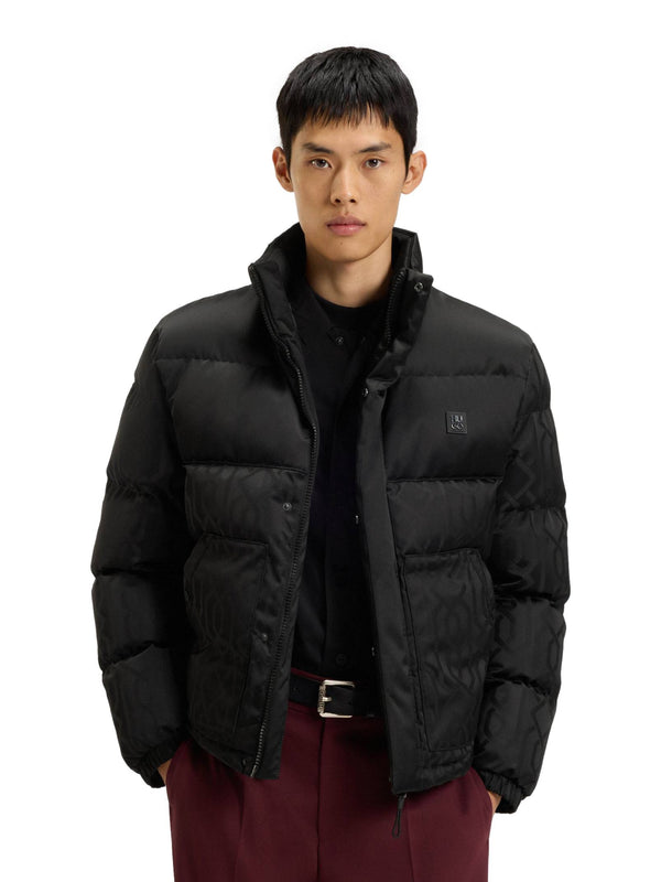 ΑΝΔΡΙΚΟ ΜΠΟΥΦΑΝ HUGO BALTO 2541