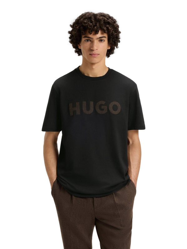 ΑΝΔΡΙΚΟ T-SHIRT HUGO DULIVIO U253