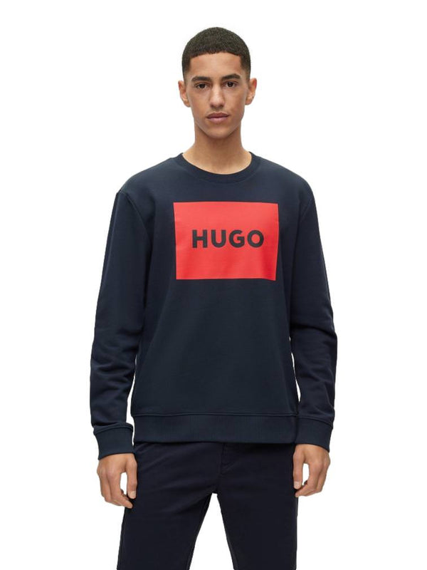 ΑΝΔΡΙΚΟ ΦΟΥΤΕΡ HUGO DURAGOL222