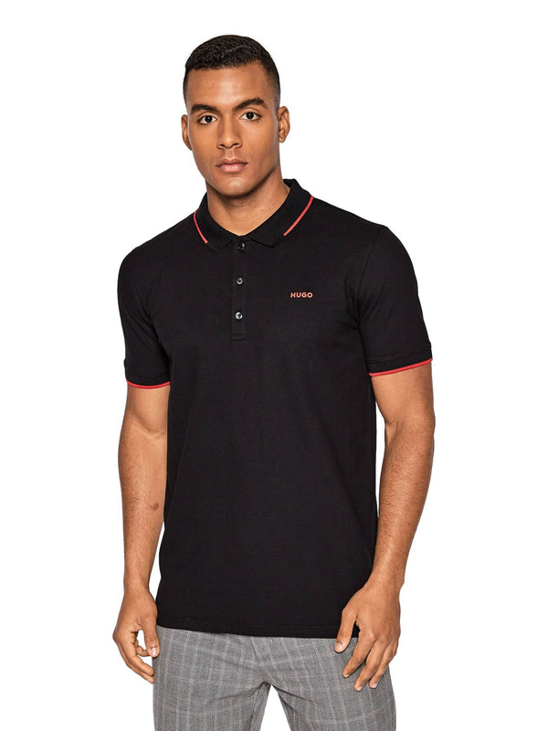 ΑΝΔΡΙΚΟ POLO HUGO DINOSO222