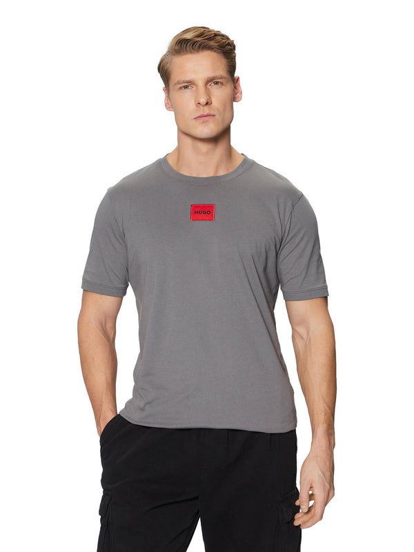 ΑΝΔΡΙΚΟ T-SHIRT HUGO DIRAGOLINO212