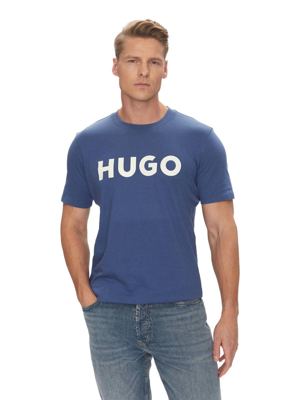 ΑΝΔΡΙΚΟ T-SHIRT HUGO DULIVIO