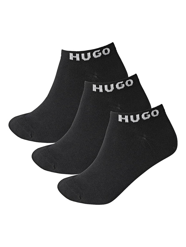 ΑΝΔΡΙΚΕΣ ΚΑΛΤΣΕΣ 3-PACK HUGO AS UNI CC