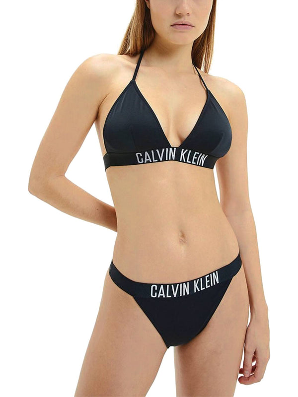 ΓΥΝΑΙΚΕΙΟ ΒIKINI CALVIN KLEIN MICRO TRIANGLE-NYLON