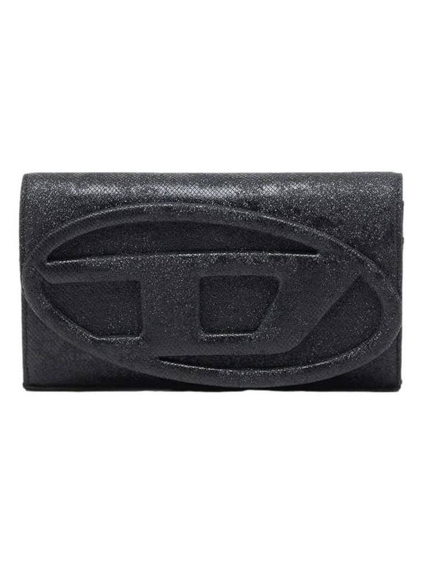 DIESEL 1DR WALLET STRAP
