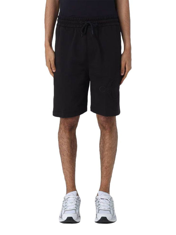 ANΔΡΙΚΗ ΒΕΡΜΟΥΔΑ  CALVIN KLEIN JEANS PREMIUM MONOLOGO SHORT