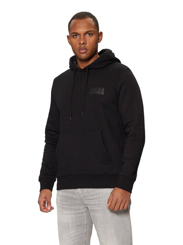 ΑΝΔΡΙΚΟ ΦΟΥΤΕΡ JACK & JONES JJECORP LOGO SWEAT HOOD