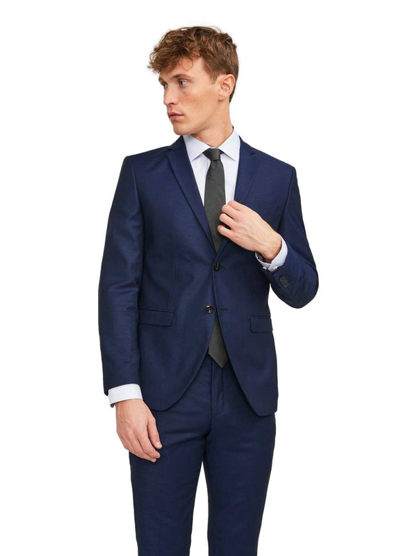 ΑΝΔΡΙΚΟ ΣΑΚΑΚΙ JACK & JONES JPRSOLARIS BLAZER NOOS