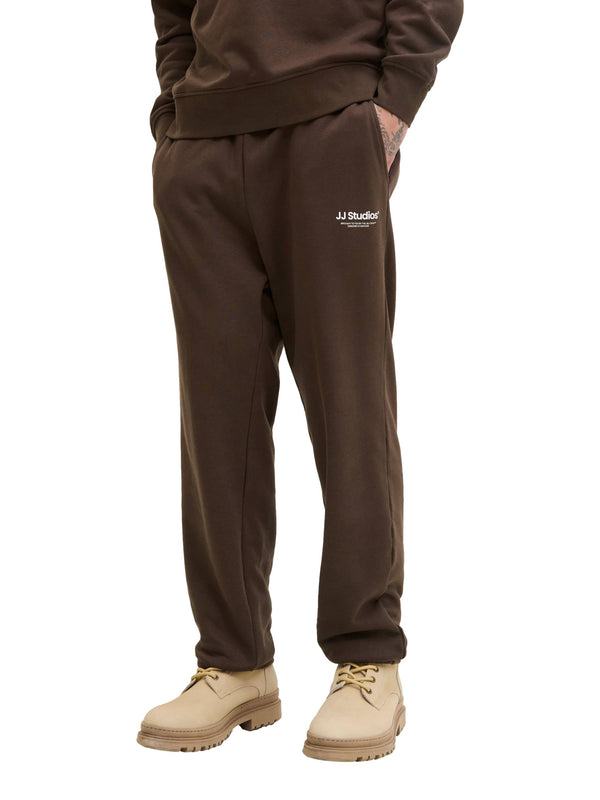 ΑΝΔΡΙΚΗ ΦΟΡΜΑ JACK & JONES JPSKANE SOHO SWEAT PANTS