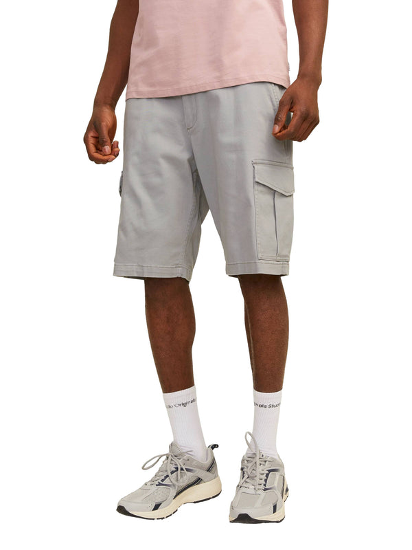ΑΝΔΡΙΚΗ ΒΕΡΜΟΥΔΑ JACK & JONES JPSTJOE CARGO