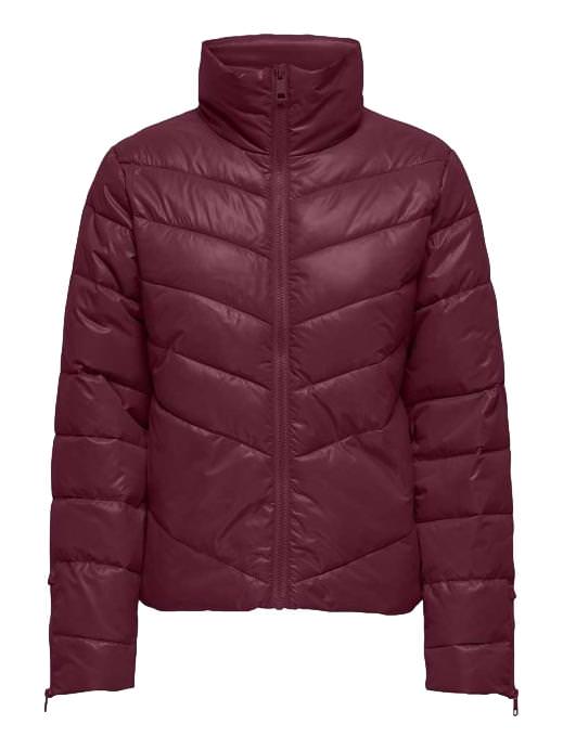 ΓΥΝΑΙΚΕΙΟ ΜΠΟΥΦΑΝ JDY JDYFIONA LIFE SHORT JACKET OTW YFM