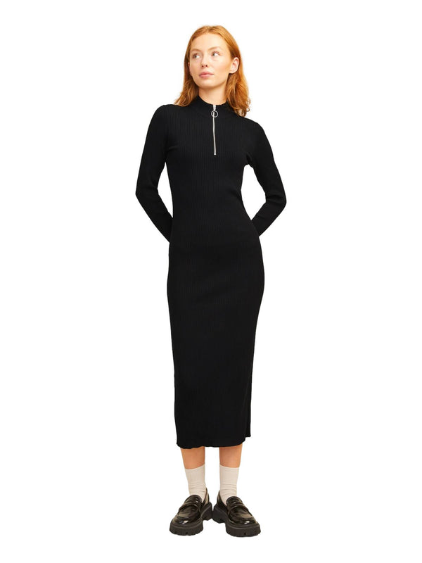 ΓΥΝΑΙΚΕΙΟ ΠΛΕΚΤΟ ΦΟΡΕΜΑ JJXX JXZOMA TIGHT DRESS KNIT