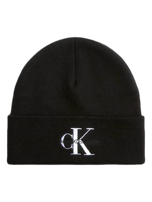 ΓΥΝΑΙΚΕΙΟ ΣΚΟΥΦΑΚΙ CALVIN KLEIN MONOLOGO EMBRO BEANIE